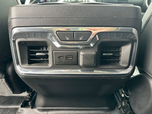 Used 2019 GMC Sierra 1500 SLT w/ SLT Premium Plus Package image 13