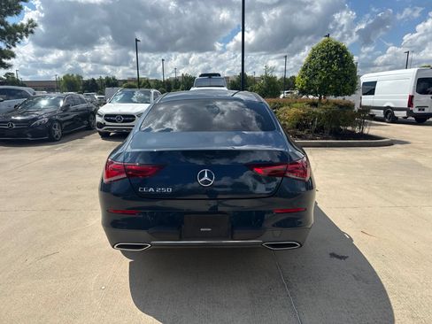 Used 2021 Mercedes-Benz CLA 250 image 5