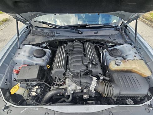 Used 2021 Dodge Charger Scat Pack image 38