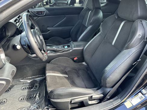 Used 2022 Toyota GR86 Premium image 13