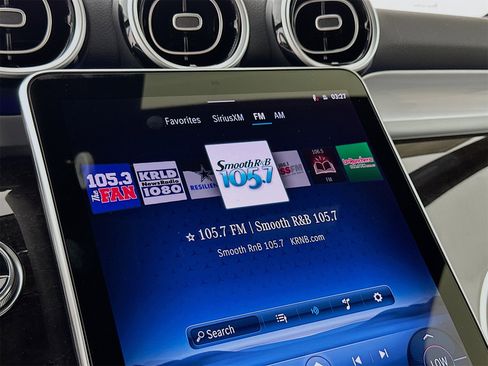 New 2026 Mercedes-Benz GLC 300 GLC 300 image 15