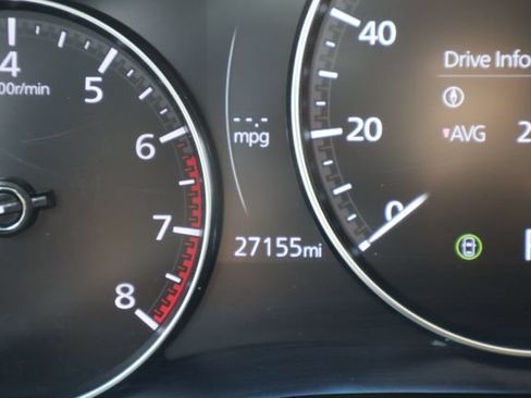 Used 2024 MAZDA MAZDA3 s AWD/4WD image 38