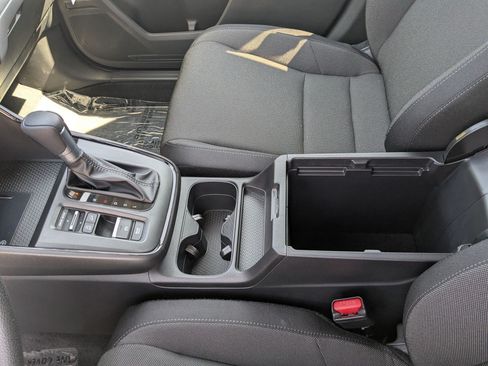 New 2026 Honda CR-V EX image 23