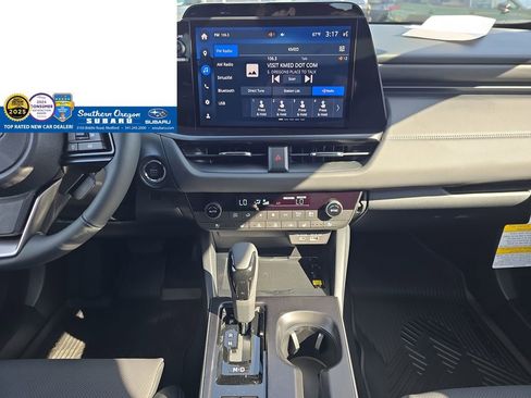 New 2026 Subaru Outback Touring XT image 27