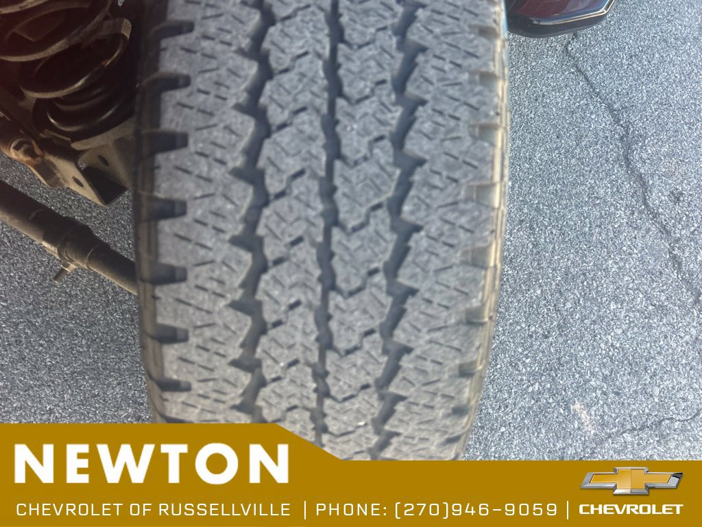 Used 2024 RAM 2500 Big Horn w/ Night Edition AWD/4WD image 43