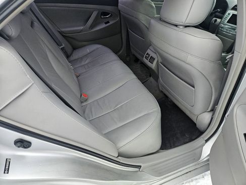 Used 2008 Toyota Camry Hybrid image 15