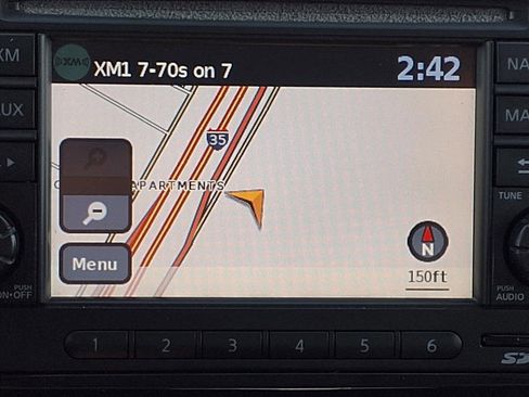 Used 2014 Nissan Juke SL image 15