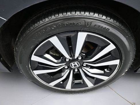 Used 2023 Honda Civic EX image 12