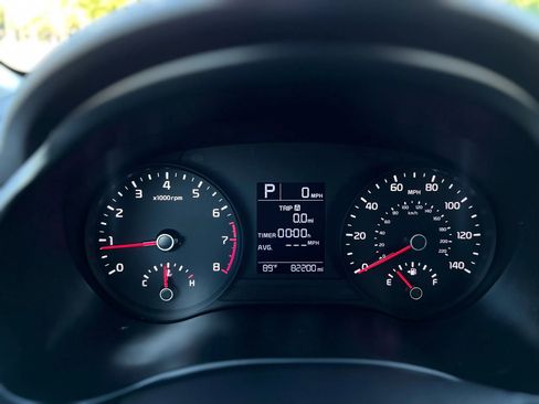 Used 2018 Kia Rio S image 14