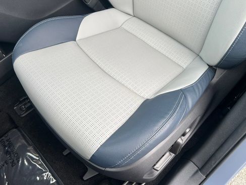 Used 2023 Subaru Solterra AWD image 21