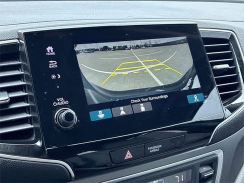 Used 2022 Honda Pilot Special Edition image 32