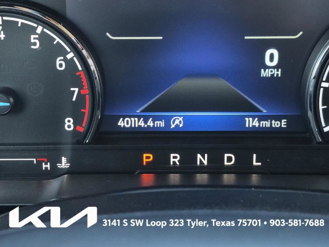 Used 2022 Ford Maverick Lariat w/ Equipment Group 500A Standard AWD/4WD image 32