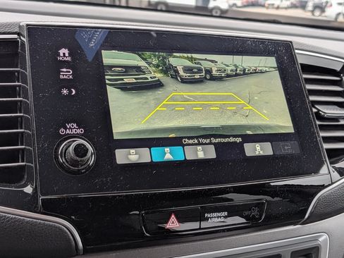 Used 2023 Honda Passport EX-L image 26