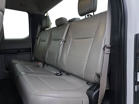 Used 2019 Ford F350 XL w/ XL Value Package image 16