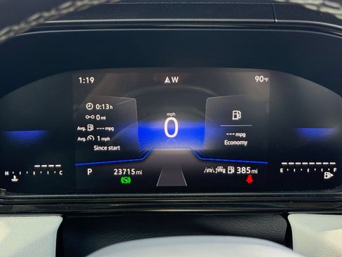 Used 2025 Volkswagen Taos S FWD image 40