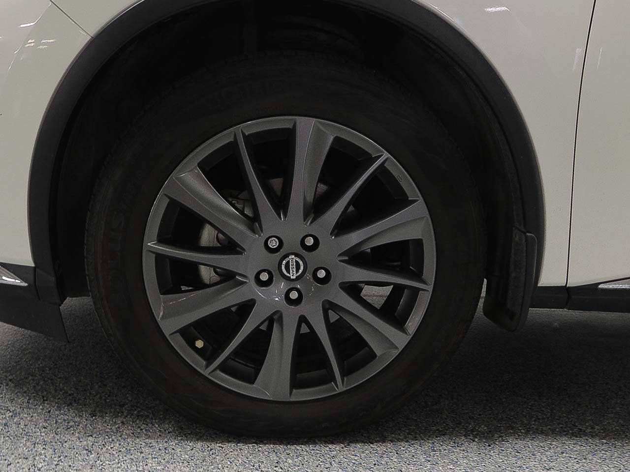 Used 2021 Nissan Murano SV w/ SV Special Edition Package FWD image 5