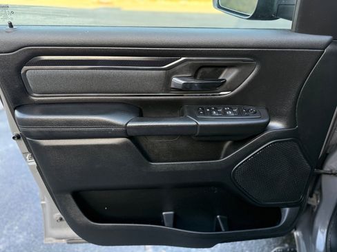 Used 2020 RAM 1500 Lone Star w/ Built-to-serve Edition image 16