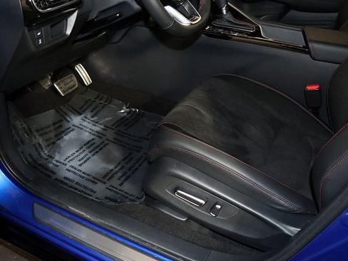 Used 2025 Acura ADX A-Spec image 23