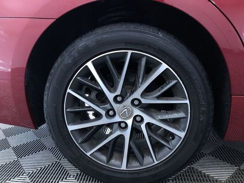 Used 2017 Lexus ES 350 image 16