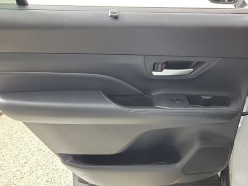 Used 2024 Toyota Grand Highlander FWD image 15