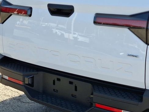 New 2026 Hyundai Santa Cruz SE image 6