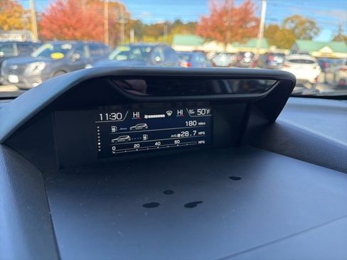 Used 2019 Subaru Forester Touring image 48