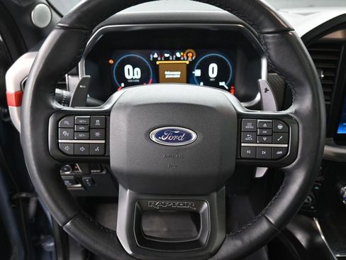 Used 2023 Ford F150 Raptor w/ Raptor Carbon Fiber Package image 14