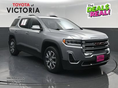 Used 2023 GMC Acadia SLT