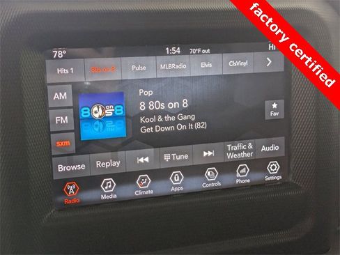 Certified 2022 Jeep Wrangler Sport S image 18