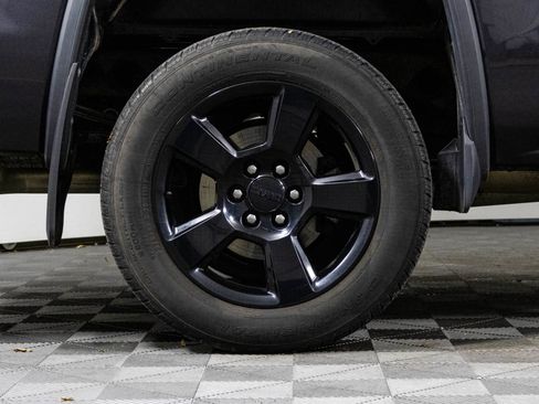 Used 2016 GMC Sierra 1500 2WD Double Cab w/ Elevation Edition image 39