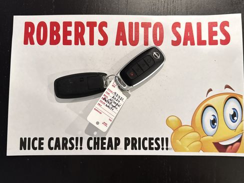 Used 2024 Nissan Pathfinder Rock Creek image 29