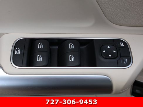 Certified 2023 Mercedes-Benz GLA 250 image 16