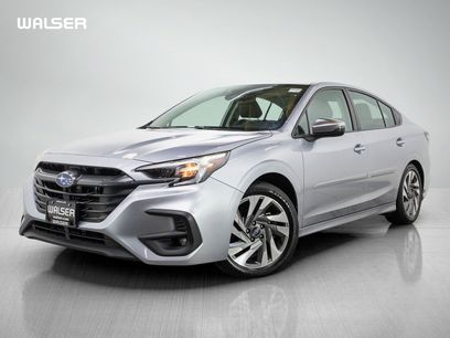 Used 2024 Subaru Legacy Touring XT