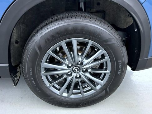 Used 2020 MAZDA CX-5 Touring AWD/4WD image 23