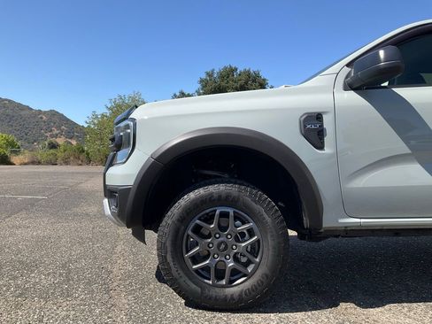 Used 2024 Ford Ranger XLT w/ Trailer Tow Package image 10