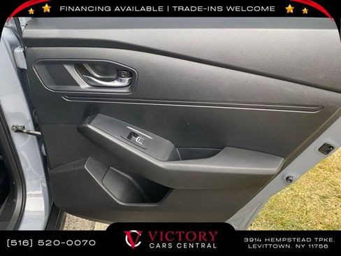 Used 2023 Honda Accord Sport image 18