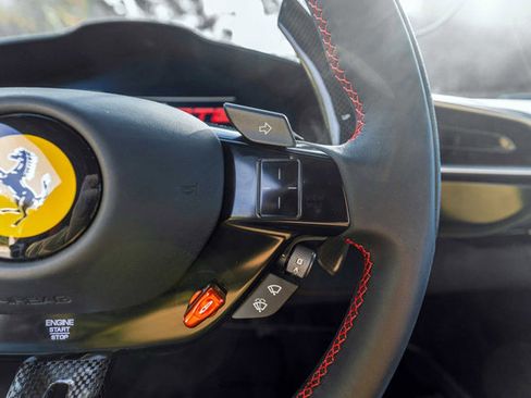 Used 2024 Ferrari 296 GTB image 26