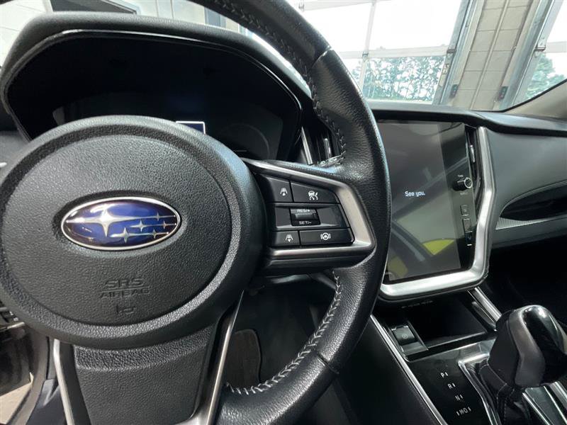 Used 2023 Subaru Outback Premium AWD/4WD image 18
