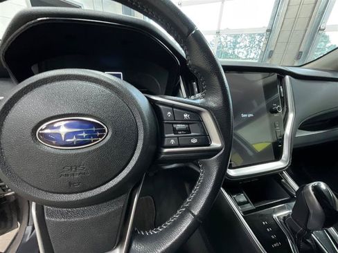 Used 2023 Subaru Outback Premium AWD/4WD image 18