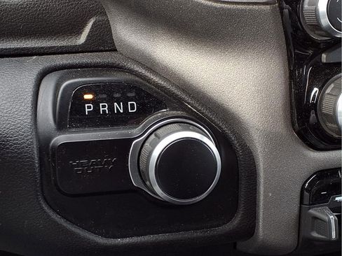 Used 2024 RAM 3500 Tradesman w/ Towing Technology Group image 11