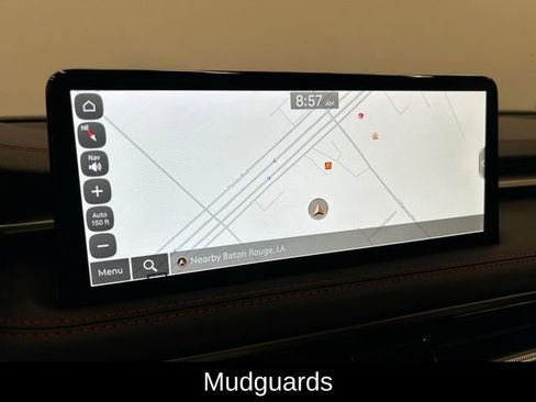 Used 2025 Genesis G70 3.3T Advanced image 46