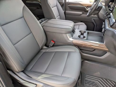 New 2026 Chevrolet Silverado 2500 LT w/ Trail Boss Package image 33