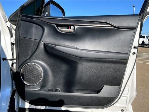 Used 2021 Lexus NX 300 FWD w/ Accessory Package image 24