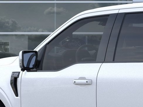 New 2026 Ford F150 Platinum AWD/4WD image 21