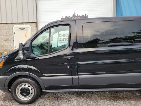 Used 2018 Ford Transit 150 XL RWD image 6