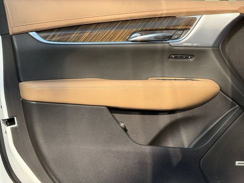 Used 2022 Cadillac XT6 Sport w/ Platinum Package AWD/4WD image 20