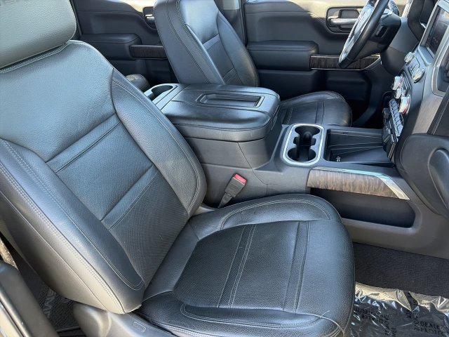 Used 2020 GMC Sierra 1500 Denali w/ Technology Package AWD/4WD image 10