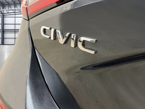 New 2026 Honda Civic Sport image 6