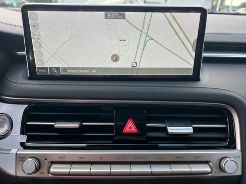 New 2026 Genesis G70 2.5T Prestige image 28