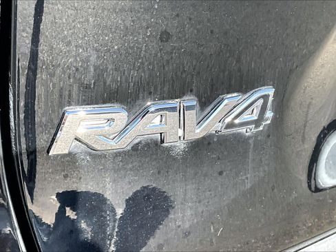 Certified 2024 Toyota RAV4 LE image 30